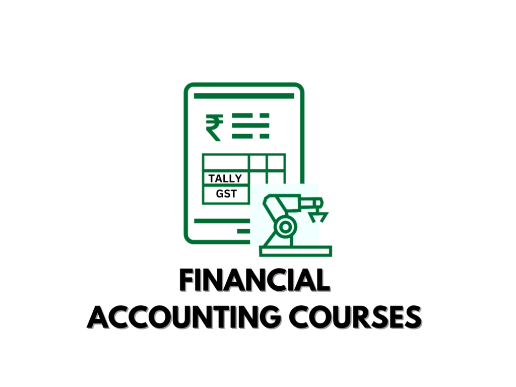 Financial Accounting