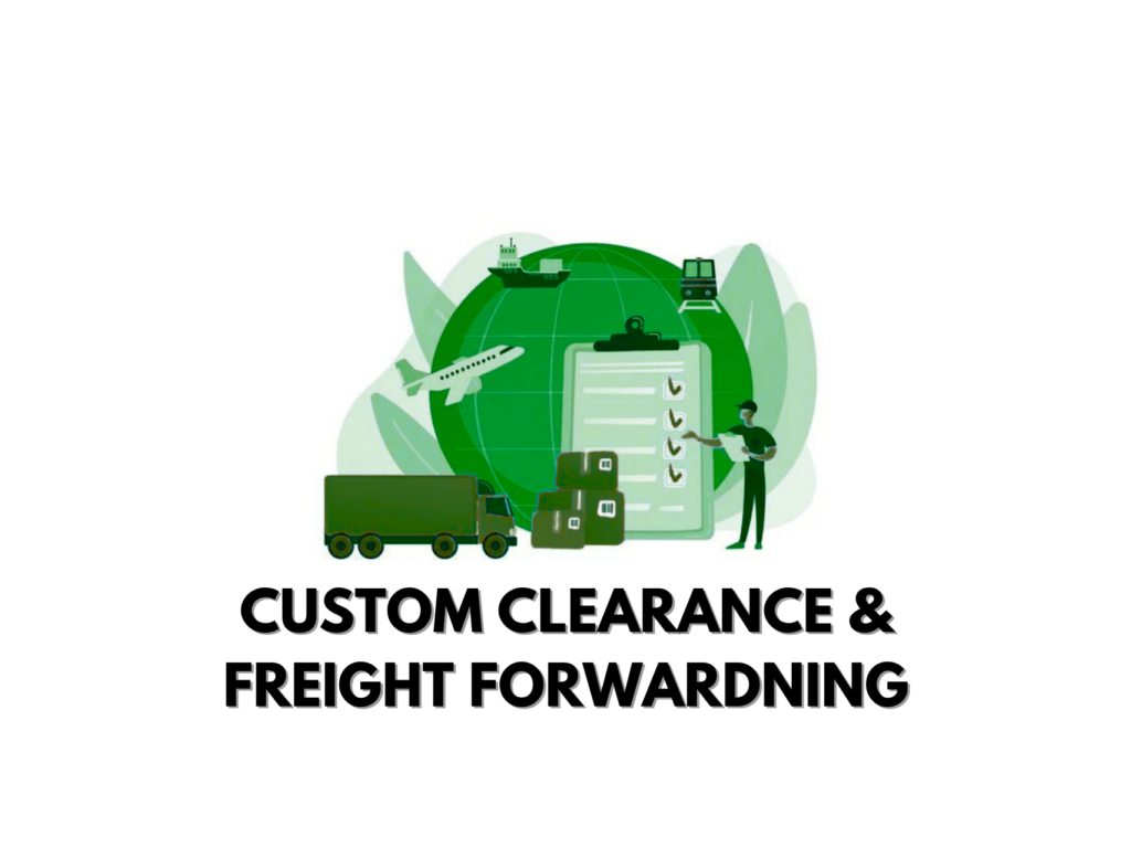 PG Diploma in Custom Clearance & Freight Forwarding